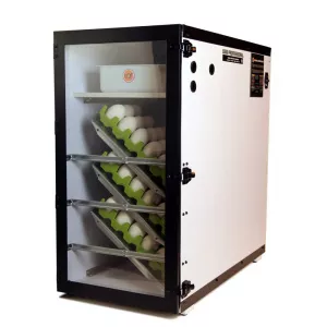 GQF 1500 Digital Professional Incubator, 110V