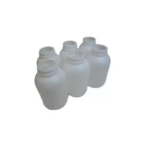 GQF 4464 58 oz Large Plastic Jar