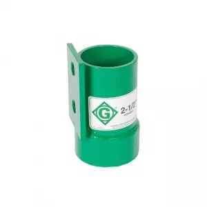Greenlee 00781 Screw-On Coupling Adapter for Cable Puller