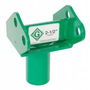 Greenlee 00804 Slip-In Coupling Adapter for Cable Puller