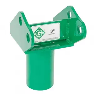Greenlee 00811 Coupling Adapter for Cable Puller