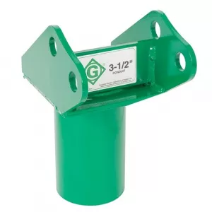 Greenlee 00815 Slip-In Coupling Adapter for Cable Puller