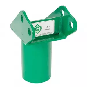Greenlee 00820 Coupling Adapter for Cable Puller