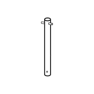Greenlee 27381 Cylinder Block Pin for 881 Basic, 881CT