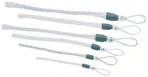 Greenlee 30758 .25" - 1.24"-Basket Type Pulling Grip Set