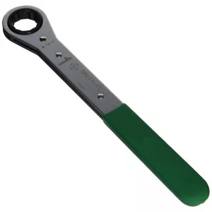 Greenlee 34941 1" Ratchet Wrench