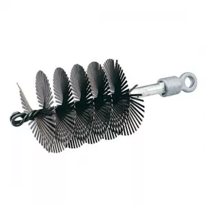 Greenlee 39284 5" Wire Duct Brush