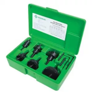 Greenlee 628 52078280 Carbide Cutter Kit