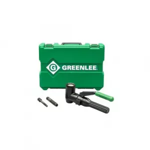 Greenlee 7904SB Quick Draw 90 Hydraulic Knockout Driver