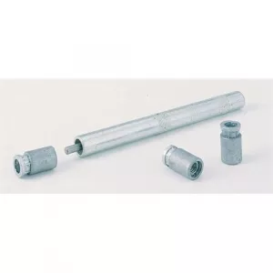 Greenlee 84299 1/4" Caulking Anchor Kit