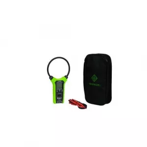 Greenlee CMF-110 Flex Clamp Meter, 10"