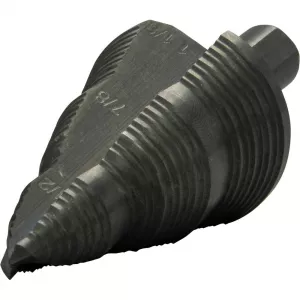 Greenlee GSB09 1-1/8" Step Bit (#9)