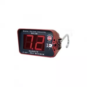 HDE DVI-100 Indicator Voltage Up to 99 kV