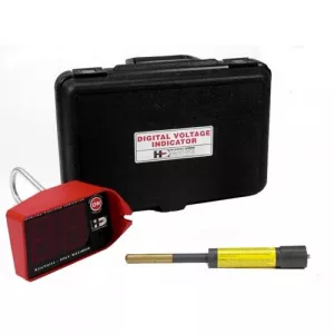 HDE DVI-100/K01 Digital Voltage Indicator Kit