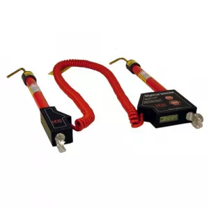HDE DVM-80UVM Dual Stick Phasing Voltmeter