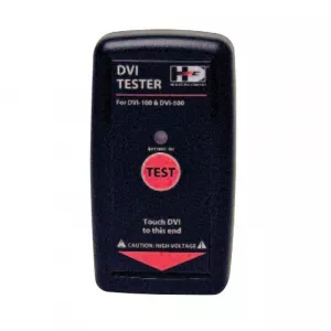 HDE PT-DVI Proof Tester for Digital Voltage Indicators
