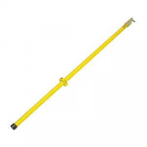 HDE S-6H 6' Fixed Length Fiberglass Hotstick