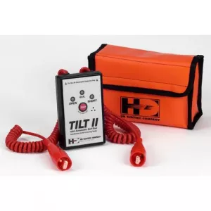 HDE TL-AST-M TILT II Transformer Tester with Automatic Self-Test