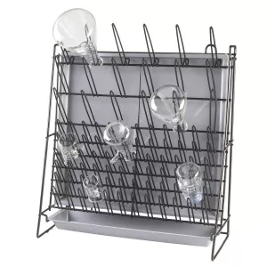 Heathrow Scientific HS23243A Wire Drying Rack