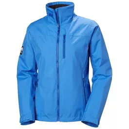 Helly Hansen Crew Midlayer Jacket 2.0 - Womens