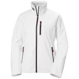 Helly Hansen Crew Midlayer Jacket 2 - Womens