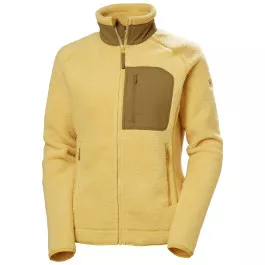 Helly Hansen Imperial Pile Block Jacket - Womens