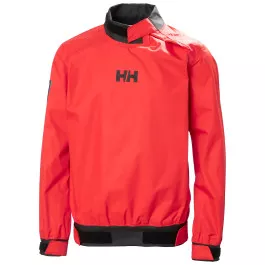 Helly Hansen Jr Minimalist Smock Top