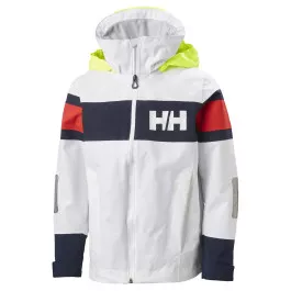 Helly Hansen Jr Salt 2 Jacket