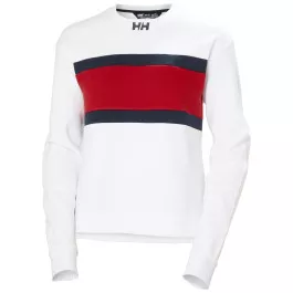 Helly Hansen Salt Crew Sweatshirt - Womens