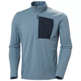 Helly Hansen Versalite 1/2 Zip Fleece - Mens