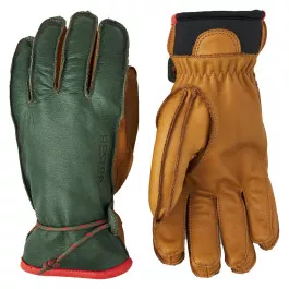 Hestra Wakayama Leather Gloves
