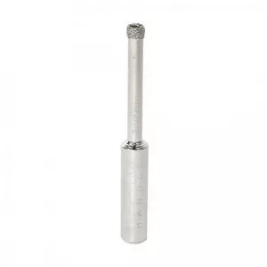 Hydro Handle HH14BIT 1/4" Vacuum Brazed Bit, 8 mm Shank
