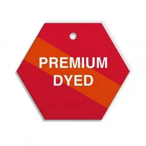 Incom FT103 Fuel Tag "Premium Dyed"