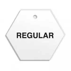 Incom FT106 Fuel Tag "Regular"