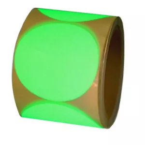 Incom GTCL30 Glow Circles, 3"