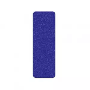 Incom LM100B Dash Workplace Organization Marker, Blue