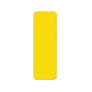 Incom LM100Y Dash Workplace Organization Marker, Yellow