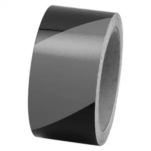 Incom RST5102 Engineer Grade Reflective White/Black Tape