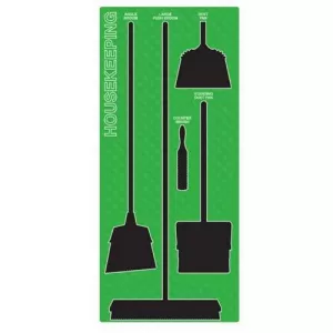 Incom SB1000 Cleaning Kit Housekeeping