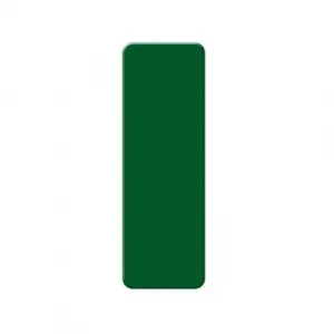 Incom TM100G Tuff Mark Workplace Organization Marker, Green