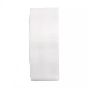 Incom TM1102W Tuff Mark 2" x 100' White Floor Marking Tape