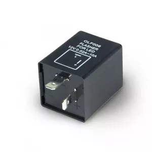 Incom TS8203 Flasher LED Light Control 2-prong Older Style