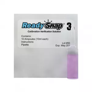 Industrial Test Systems 480903 ReadySnap Verification Solution