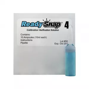 Industrial Test Systems 480904 ReadySnap Verification Solution