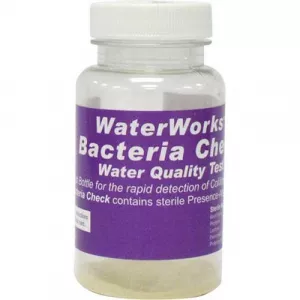 Industrial Test Systems 481197 WaterWorks Bacteria Check