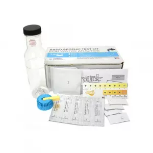 Industrial Test Systems 481301-5 Quick Arsenic Test System