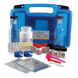 Industrial Test Systems 481301 Arsenic Low-Range Quick II Test Kit