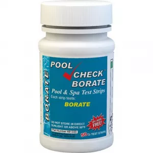 Industrial Test Systems 481333 PoolCheck Pool and Spa Check