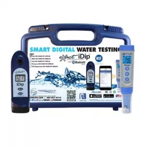 Industrial Test Systems 486101-KP2-K eXact iDip Pool Test Kit