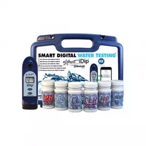 Industrial Test Systems 486101-PW-K eXact iDip Process Starter Kit